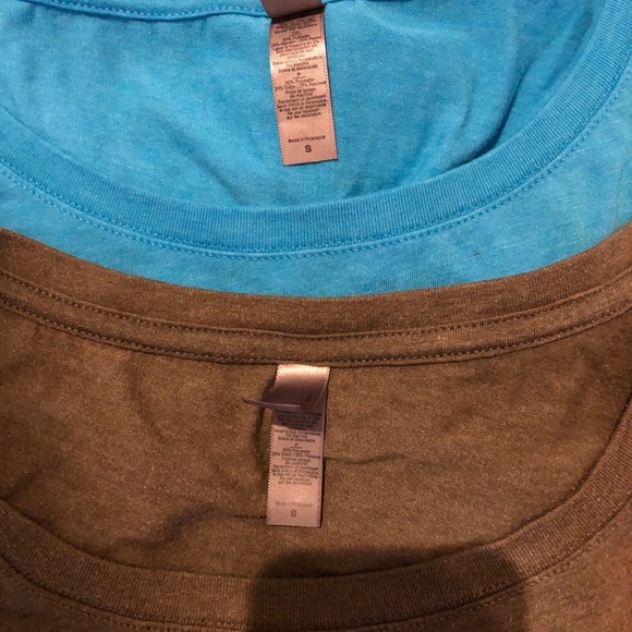 shirts bundle !! - Picture 2 of 3